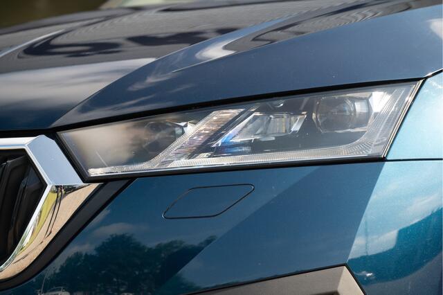 Skoda OCTAVIA Combi 1.4 TSI iV PHEV Business Edition | Navi | Matrix LED | Camera | ACC | Side Assist
