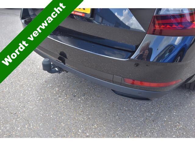 Skoda OCTAVIA Combi 1.0 TSI Greentech Sport Business , TREKHAAK , CLIMATR , CR CONTR , NAVI , PDC A , LMV17 ,