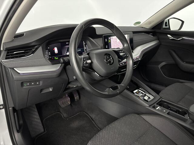 Skoda OCTAVIA Combi 1.4 TSI iV PHEV Style | Stoelverwarming | Elektrisch bedienbare stoelen