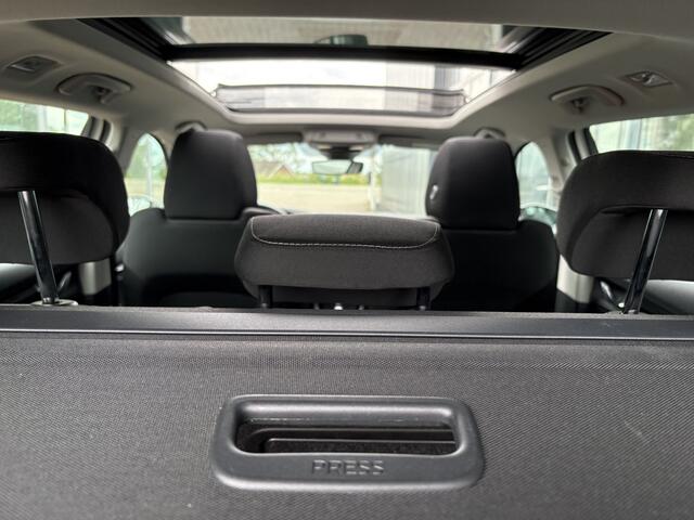 Skoda OCTAVIA Combi 1.0 TSi Business Edition PANORAMDAK/CAMERA/ADAPT.CRUISE/PDC/WINTERPACK