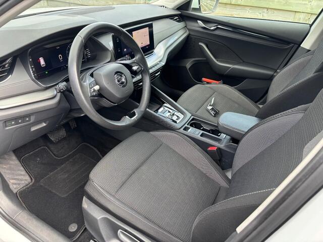 Skoda OCTAVIA 1.0 TSI BNS EDITION