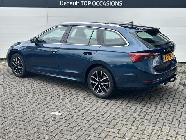 Skoda OCTAVIA Combi 1.5 e-TSI Business Edition Plus | Navigatie | Camera | Climate Control | Cruise Control |