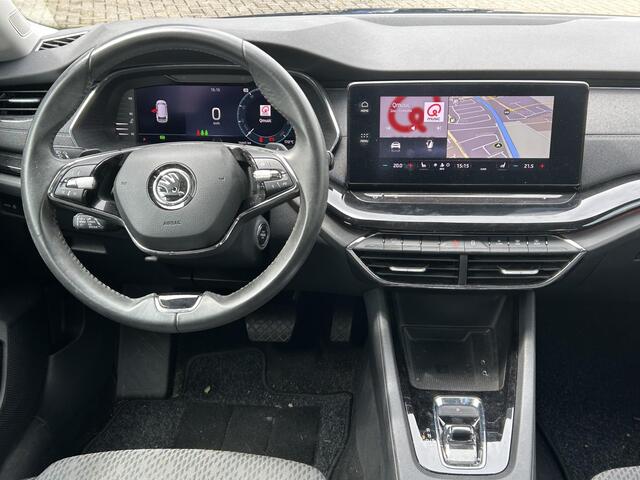 Skoda OCTAVIA Combi 1.5 e-TSI Business Edition Plus | Navigatie | Camera | Climate Control | Cruise Control |
