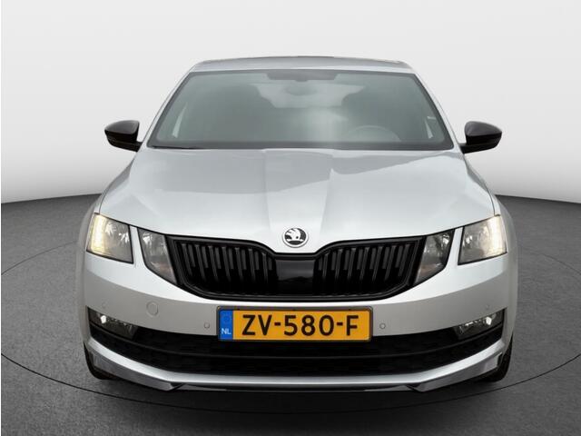 Skoda OCTAVIA 1.0 TSI Sport Business | Virtual cockpit | Stoelverwarming | DAB
