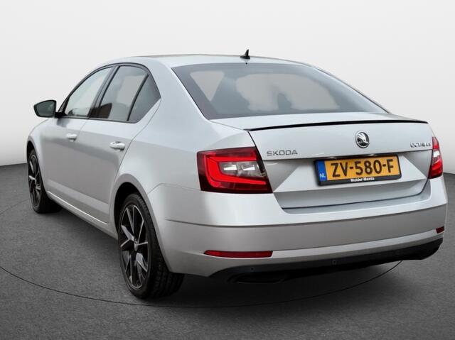 Skoda OCTAVIA 1.0 TSI Sport Business | Virtual cockpit | Stoelverwarming | DAB