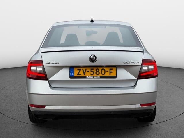 Skoda OCTAVIA 1.0 TSI Sport Business | Virtual cockpit | Stoelverwarming | DAB