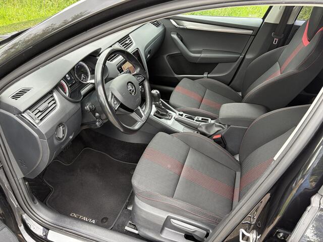 Skoda OCTAVIA 1.8 TSI Greentech Style Business / AUTOMAAT / NAVI / CRUISE