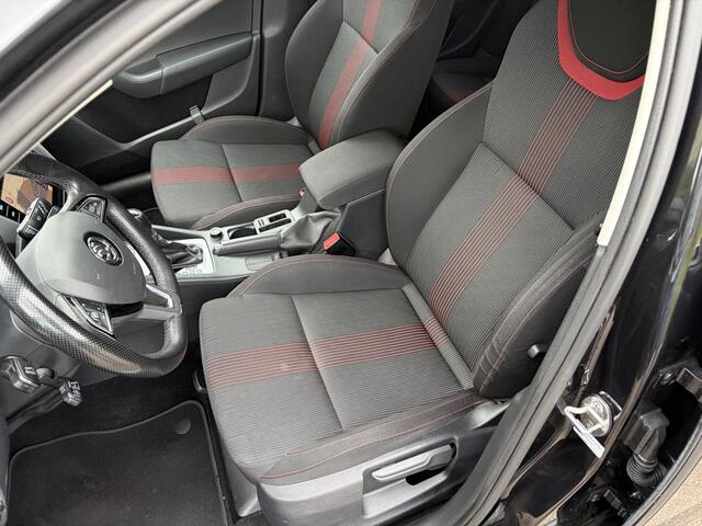 Skoda OCTAVIA 1.8 TSI Greentech Style Business / AUTOMAAT / NAVI / CRUISE