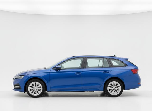 Skoda OCTAVIA Combi TSI iV 204PK PHEV BUSINESS EDITION VIRTUAL/CRUISE/CARPLAY