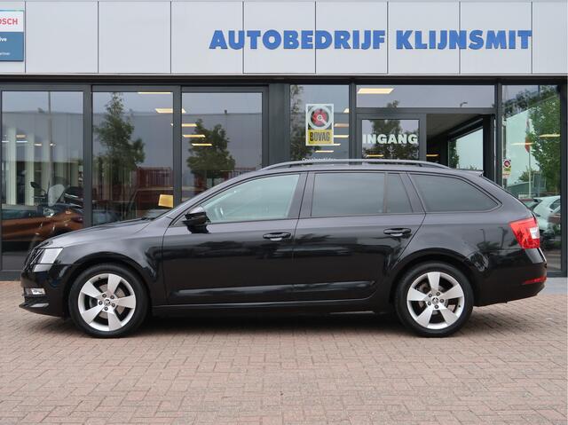 Skoda OCTAVIA Combi 1.4 TSI 150pk Ambition Business | Trekhaak |