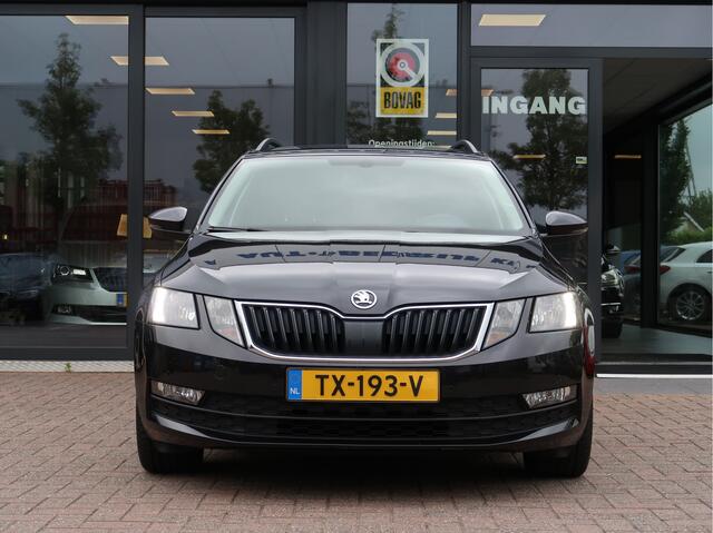 Skoda OCTAVIA Combi 1.4 TSI 150pk Ambition Business | Trekhaak |