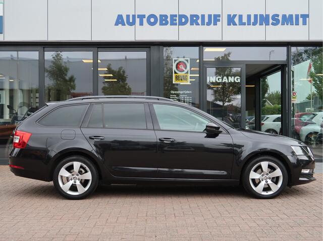 Skoda OCTAVIA Combi 1.4 TSI 150pk Ambition Business | Trekhaak |