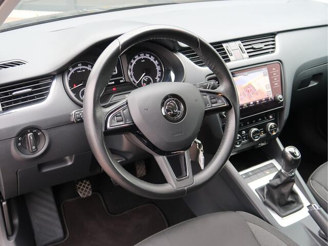 Skoda OCTAVIA Combi 1.4 TSI 150pk Ambition Business | Trekhaak |