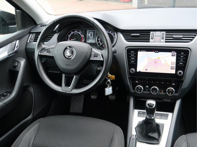 Skoda OCTAVIA Combi 1.4 TSI 150pk Ambition Business | Trekhaak |