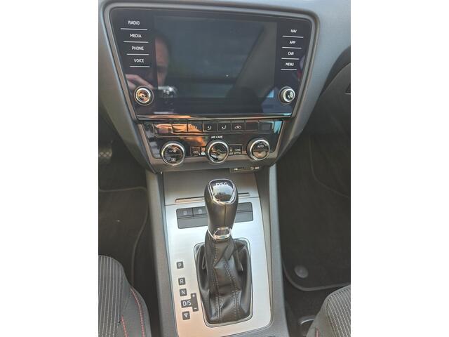 Skoda OCTAVIA Combi 1.0 TSI Grt Amb. Bns