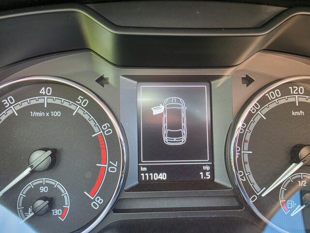 Skoda OCTAVIA Combi 1.0 TSI Grt Amb. Bns