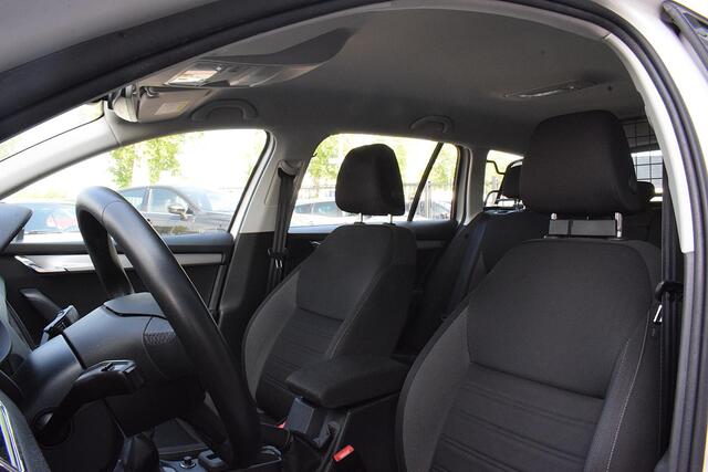 Skoda OCTAVIA Combi 1.0 TSI Greentech Business Edition | Apple Carplay | Cruise | Navigatie | Airco