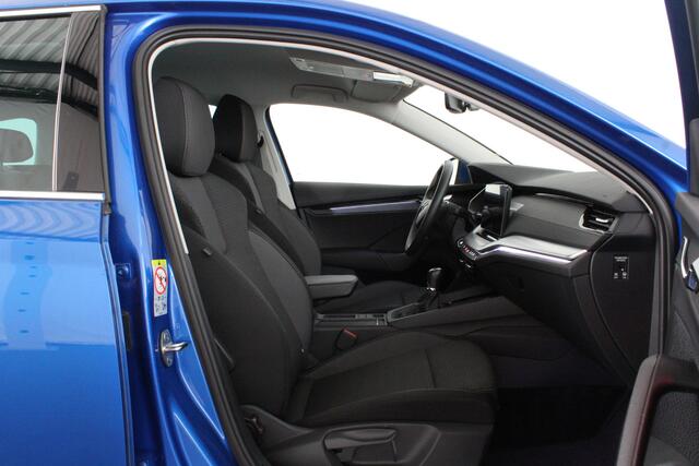 Skoda OCTAVIA Combi 1.0 TSI Business > Camera/Trekhaak/Stoelverwarming...