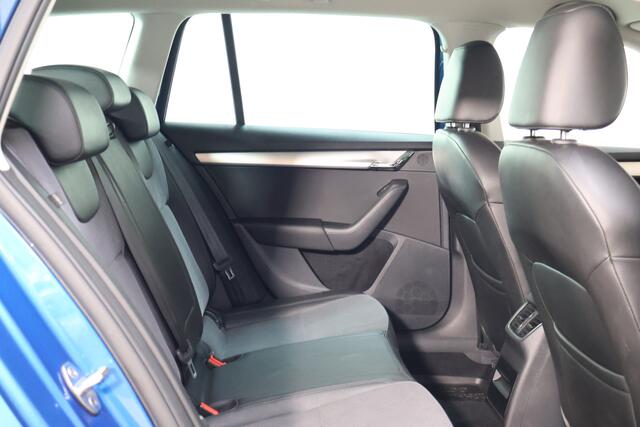 Skoda OCTAVIA Combi 1.4 TSI Ambition Business | Cam | Cruise | Carplay | Dab | Trekhaak