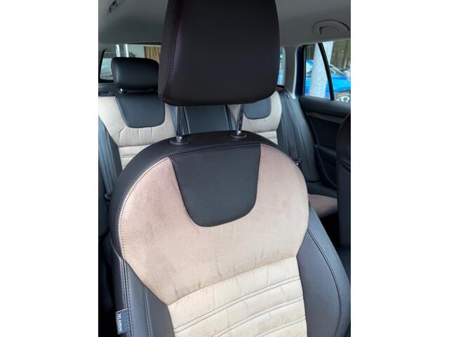 Skoda OCTAVIA 1.0 TSI GREENTECH AMBITION BUSINESS/NL-AUTO/AUTOMAAT/STOELVERW