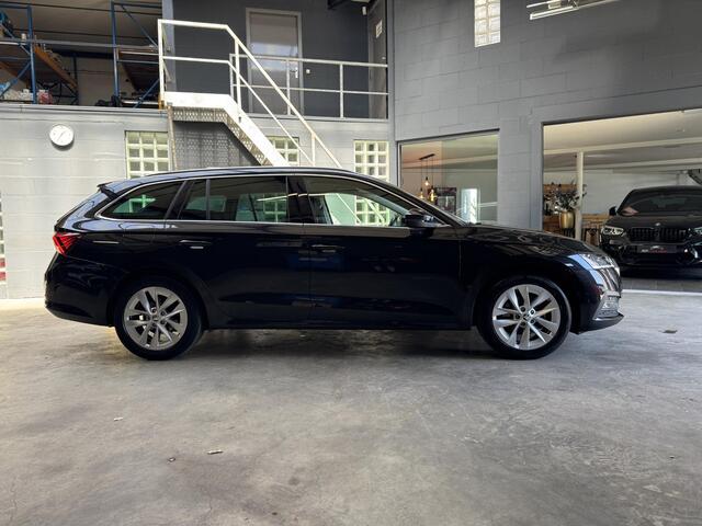 Skoda OCTAVIA Combi 1.0 TSI Business Edition Plus LED-VIRTUAL-BLINDSPT