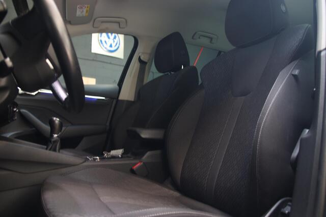 Skoda OCTAVIA Combi 1.0 TSI Business Edition Plus LED-VIRTUAL-BLINDSPT