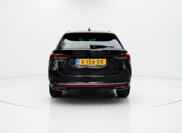 Skoda OCTAVIA 2.0 TSI RS. CARPLAY, PANO, ADAPTIVE