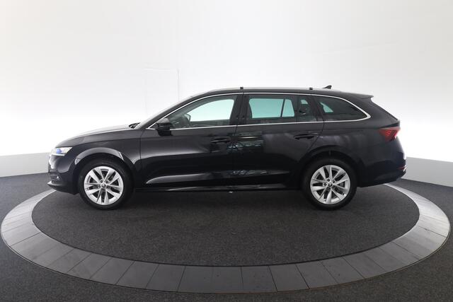 Skoda OCTAVIA Combi 1.5 e-TSI Business Edition Plus