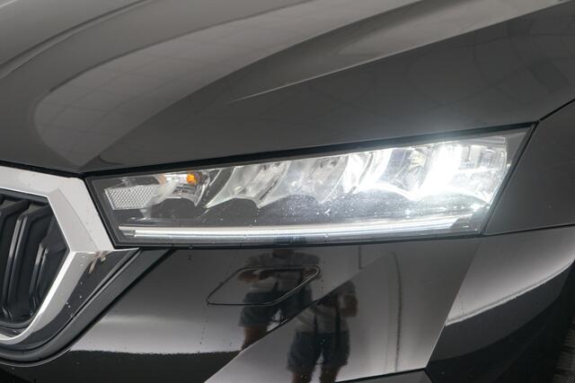 Skoda OCTAVIA Combi 1.5 e-TSI Business Edition Plus