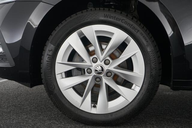 Skoda OCTAVIA Combi 1.5 e-TSI Business Edition Plus