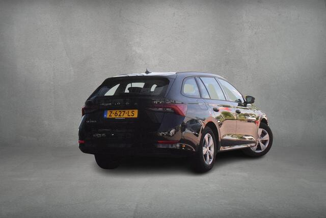 Skoda OCTAVIA Combi 1.0 TSI Business Edition | Apple CarPlay | Cruise | Climate