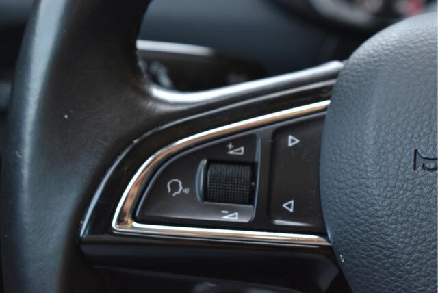Skoda OCTAVIA Combi 1.0 TSI Greentech Style Business NL-auto, Panorama, Trekhaak, Canton, Adaptive cruise, Stoelverwarming, Carplay