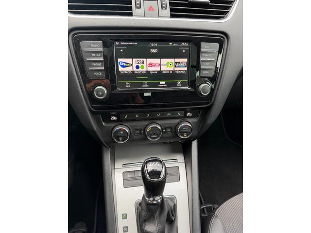 Skoda OCTAVIA 1.0 TSI Greentech Ambition Bns PANO CLIMA NETTE AUTO NAP APK 2-2027