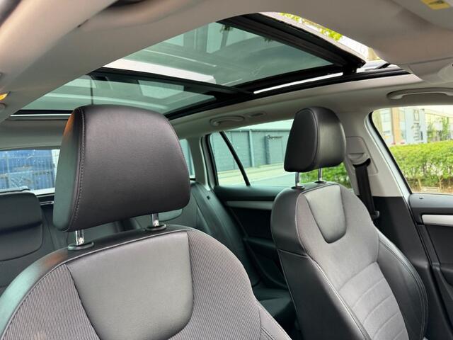 Skoda OCTAVIA 1.0 TSI Greentech Ambition Bns PANO CLIMA NETTE AUTO NAP APK 2-2027
