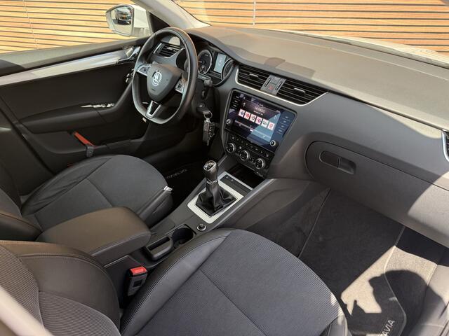 Skoda OCTAVIA 1.0 TSI Greentech Business Edition Navi / Carplay / Clima / Lm Velgen