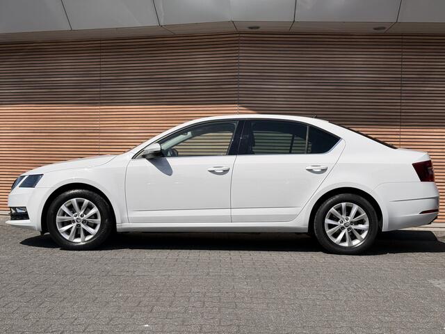Skoda OCTAVIA 1.0 TSI Greentech Business Edition Navi / Carplay / Clima / Lm Velgen