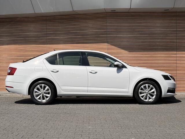 Skoda OCTAVIA 1.0 TSI Greentech Business Edition Navi / Carplay / Clima / Lm Velgen
