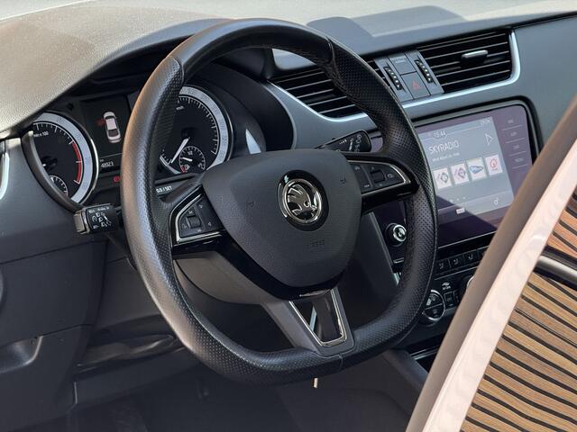 Skoda OCTAVIA 1.0 TSI Greentech Business Edition Navi / Carplay / Clima / Lm Velgen