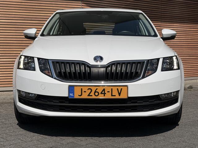 Skoda OCTAVIA 1.0 TSI Greentech Business Edition Navi / Carplay / Clima / Lm Velgen