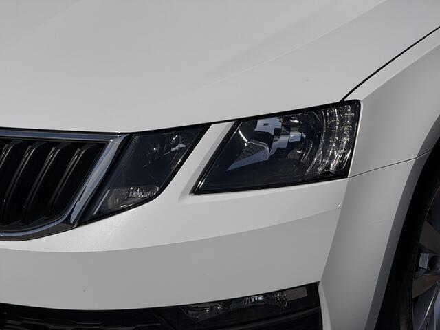 Skoda OCTAVIA 1.0 TSI Greentech Business Edition Navi / Carplay / Clima / Lm Velgen