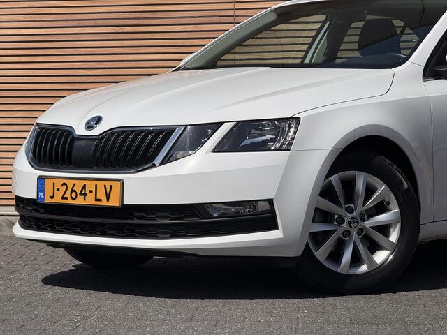 Skoda OCTAVIA 1.0 TSI Greentech Business Edition Navi / Carplay / Clima / Lm Velgen