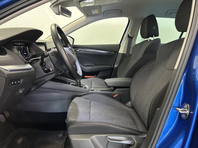 Skoda OCTAVIA Combi 1.5 TSI 150 pk First Edition | Adaptive Cruise | Elektr. Achterklep | LED Matrix | Keyless Entry