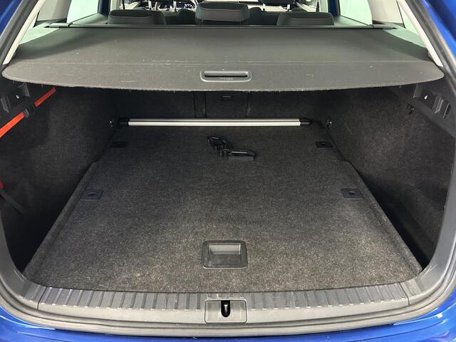 Skoda OCTAVIA Combi 1.5 TSI 150 pk First Edition | Adaptive Cruise | Elektr. Achterklep | LED Matrix | Keyless Entry