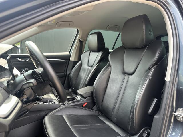 Skoda OCTAVIA Combi 1.4 TSI iV PHEV Business Edition Plus | Lane assist | Camera