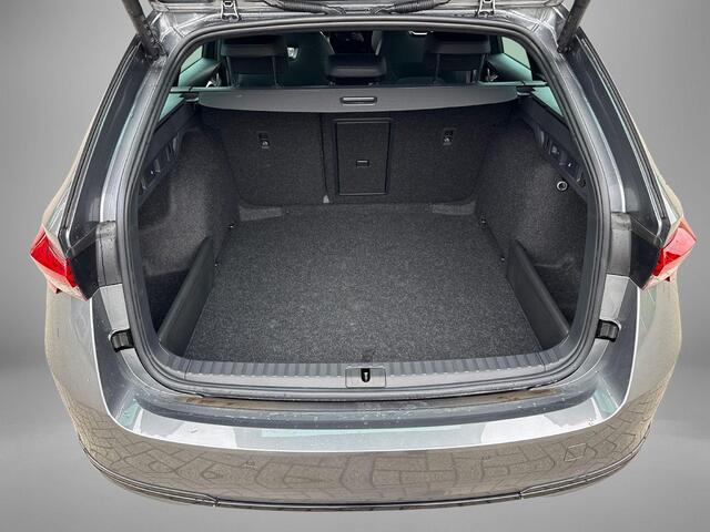 Skoda OCTAVIA combi Sportline Business 1.5 TSI m-HEV 110 kW / 150 PK | Trekhaak wegklapbaar | Panoramisch schuif/kanteldak | 1.000,- inruilbonus!!