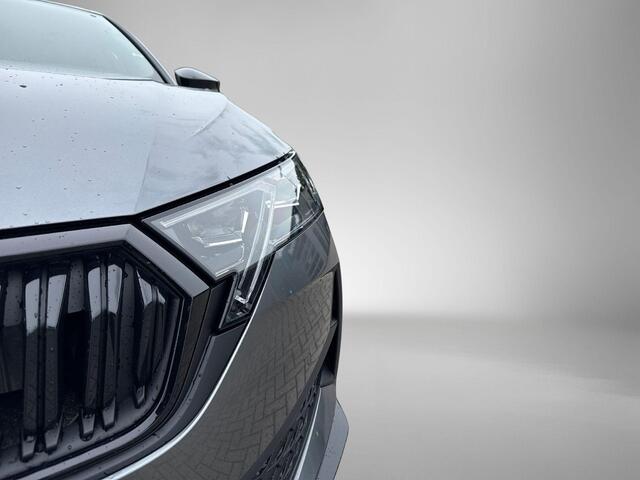 Skoda OCTAVIA combi Sportline Business 1.5 TSI m-HEV 110 kW / 150 PK | Trekhaak wegklapbaar | Panoramisch schuif/kanteldak | 1.000,- inruilbonus!!