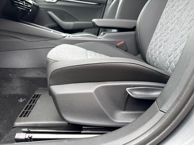 Skoda OCTAVIA combi Sportline Business 1.5 TSI m-HEV 110 kW / 150 PK | Trekhaak wegklapbaar | Panoramisch schuif/kanteldak | 1.000,- inruilbonus!!