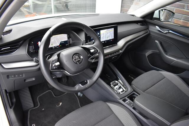 Skoda OCTAVIA Combi 1.0 e-TSI Ambition VirtualCockpit NAVI ECC