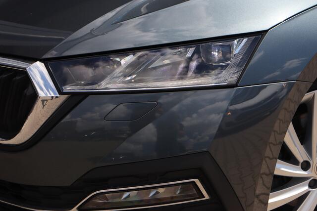Skoda OCTAVIA Combi 1.4 TSI iV PHEV Business Edition | ACC | Camera | 18 Inch |