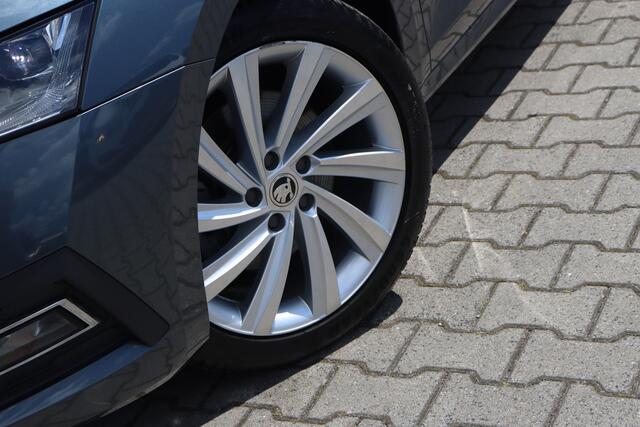 Skoda OCTAVIA Combi 1.4 TSI iV PHEV Business Edition | ACC | Camera | 18 Inch |